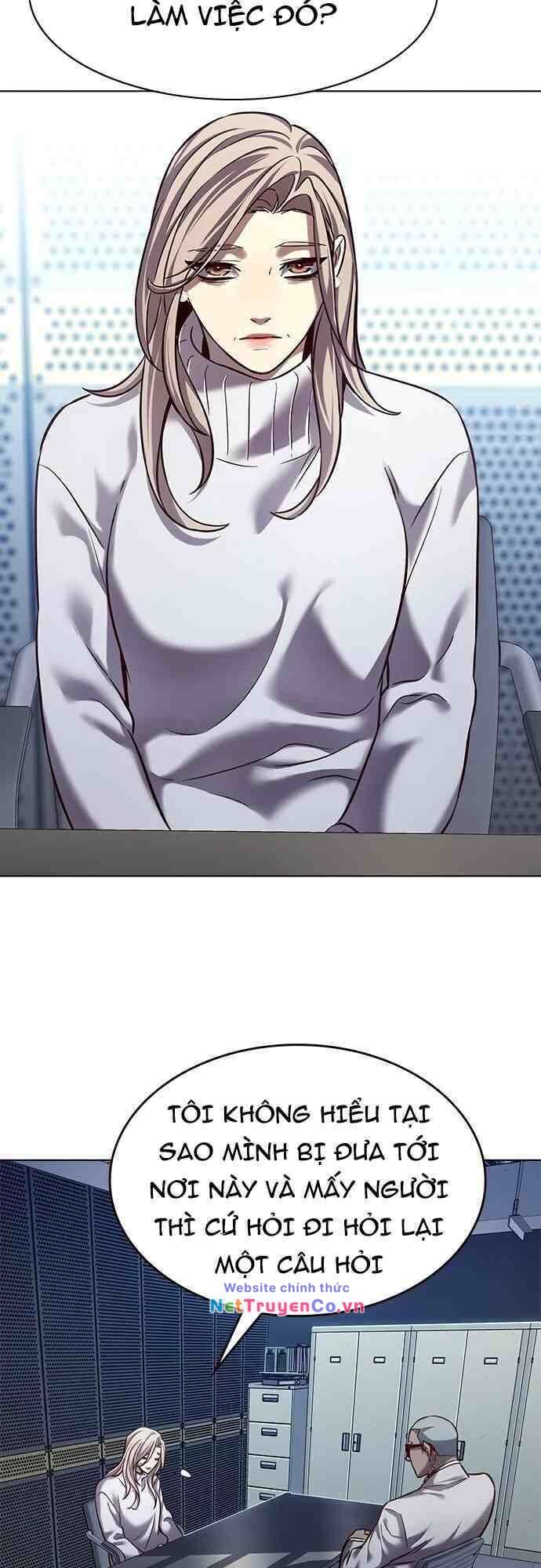 Cô Dâu Của Sói Trắng Chapter 231 - Trang 2