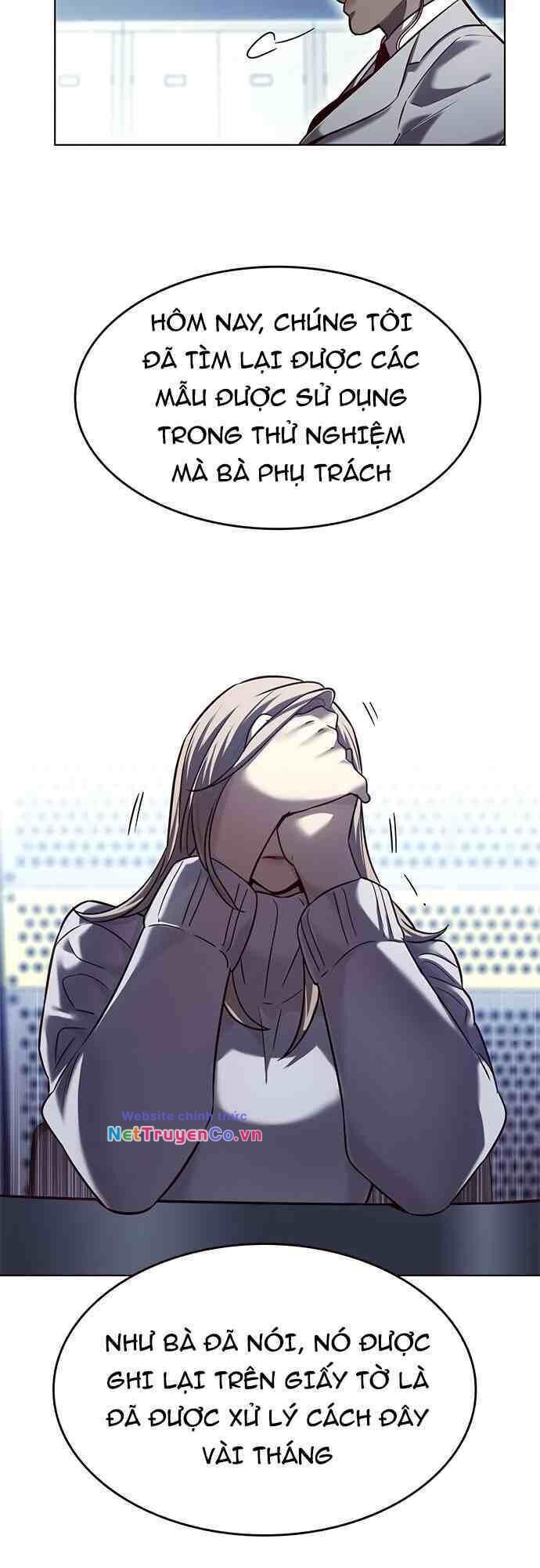 Cô Dâu Của Sói Trắng Chapter 231 - Trang 2