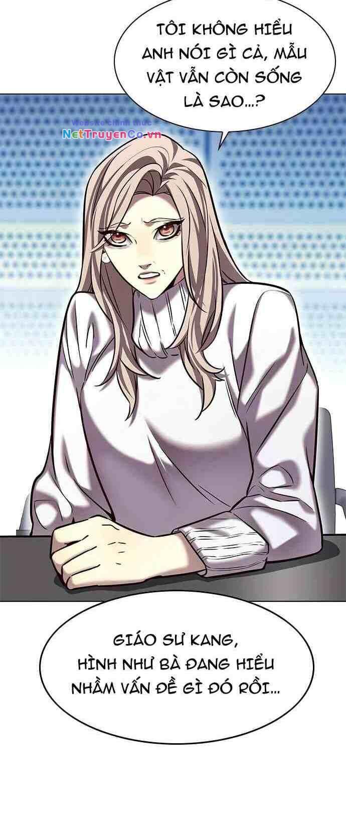 Cô Dâu Của Sói Trắng Chapter 231 - Trang 2