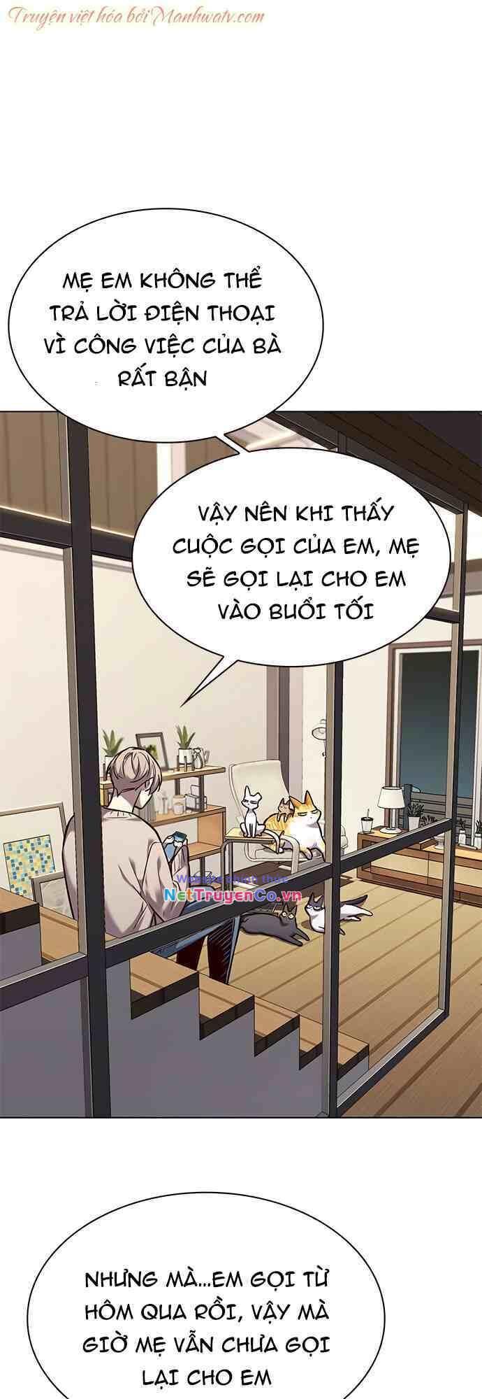 Cô Dâu Của Sói Trắng Chapter 231 - Trang 2