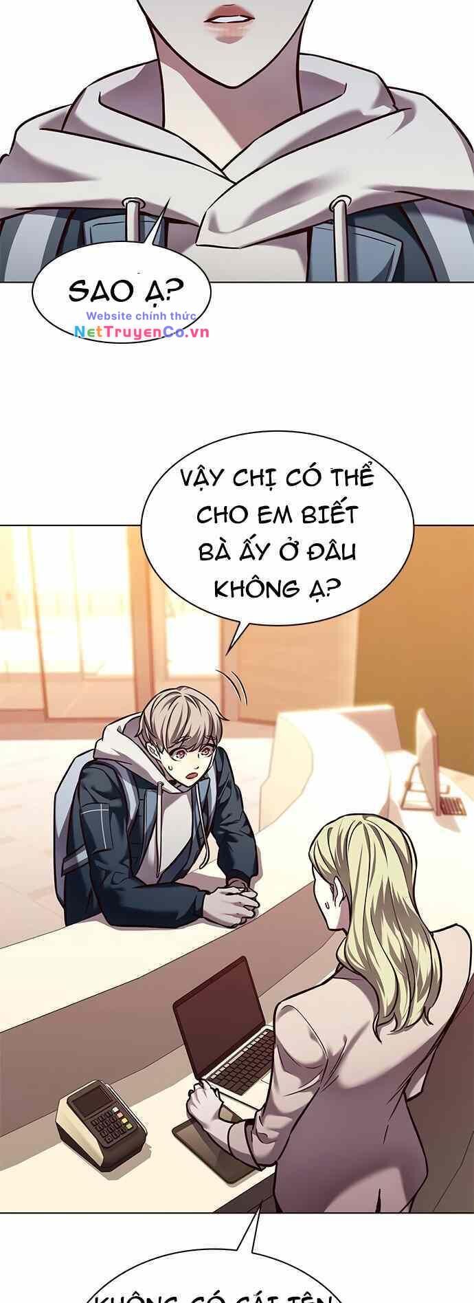 Cô Dâu Của Sói Trắng Chapter 232 - Trang 2