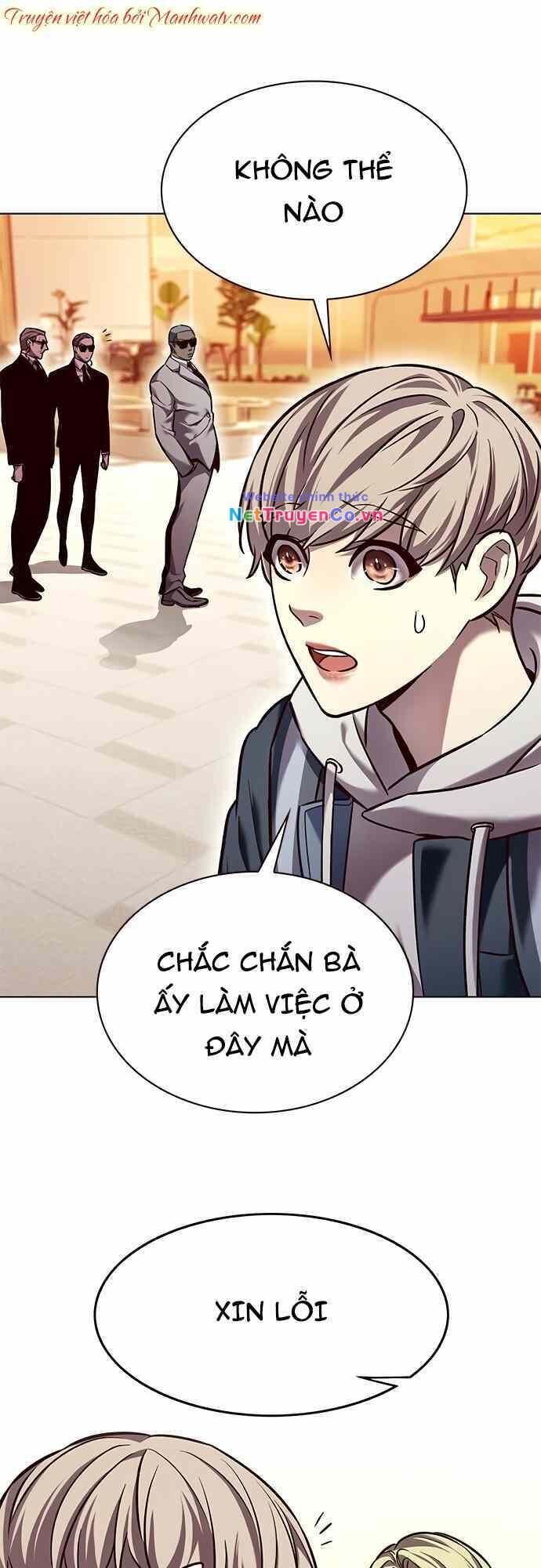 Cô Dâu Của Sói Trắng Chapter 232 - Trang 2