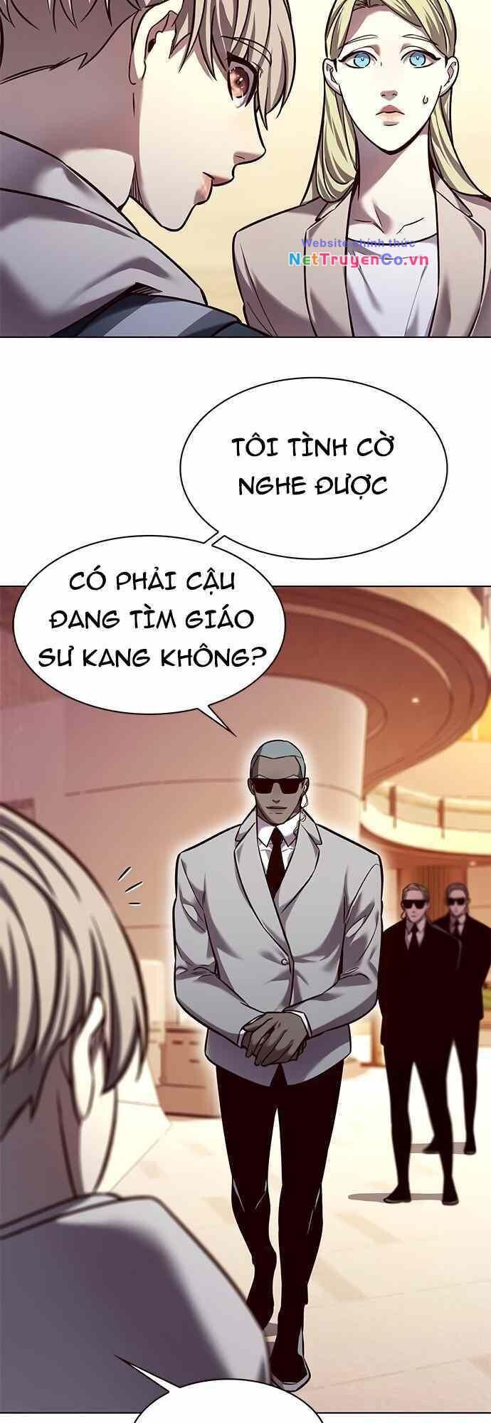 Cô Dâu Của Sói Trắng Chapter 232 - Trang 2