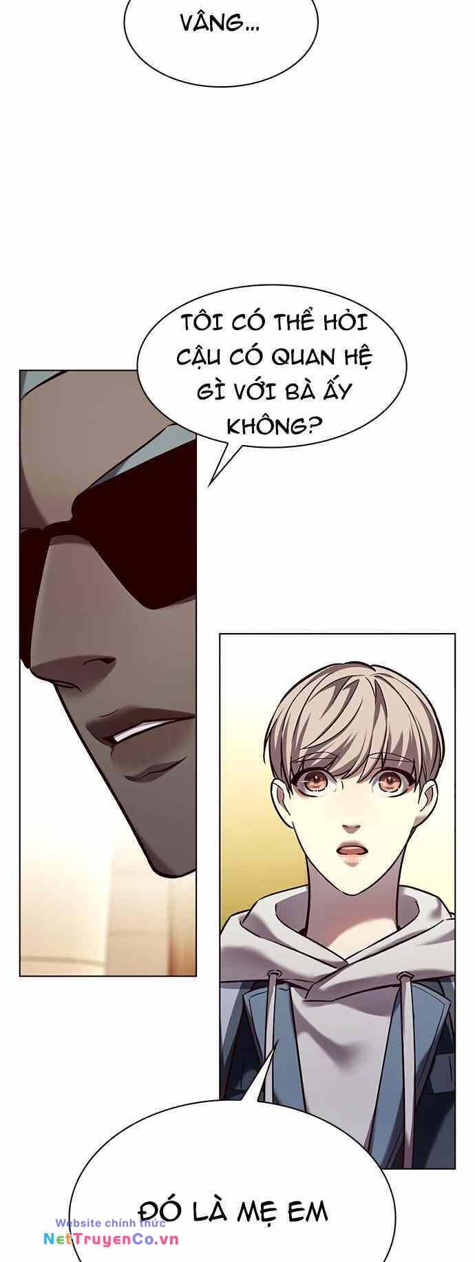 Cô Dâu Của Sói Trắng Chapter 232 - Trang 2