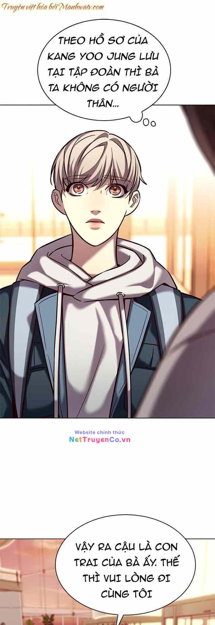 Cô Dâu Của Sói Trắng Chapter 232 - Trang 2