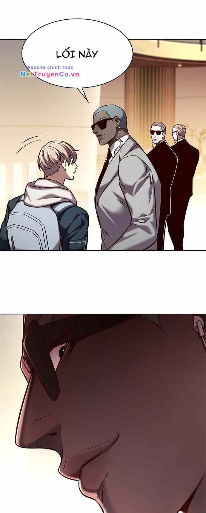 Cô Dâu Của Sói Trắng Chapter 232 - Trang 2