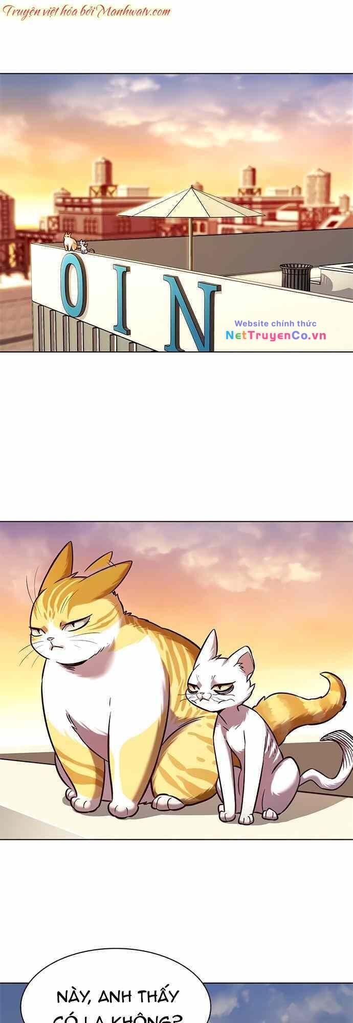 Cô Dâu Của Sói Trắng Chapter 232 - Trang 2