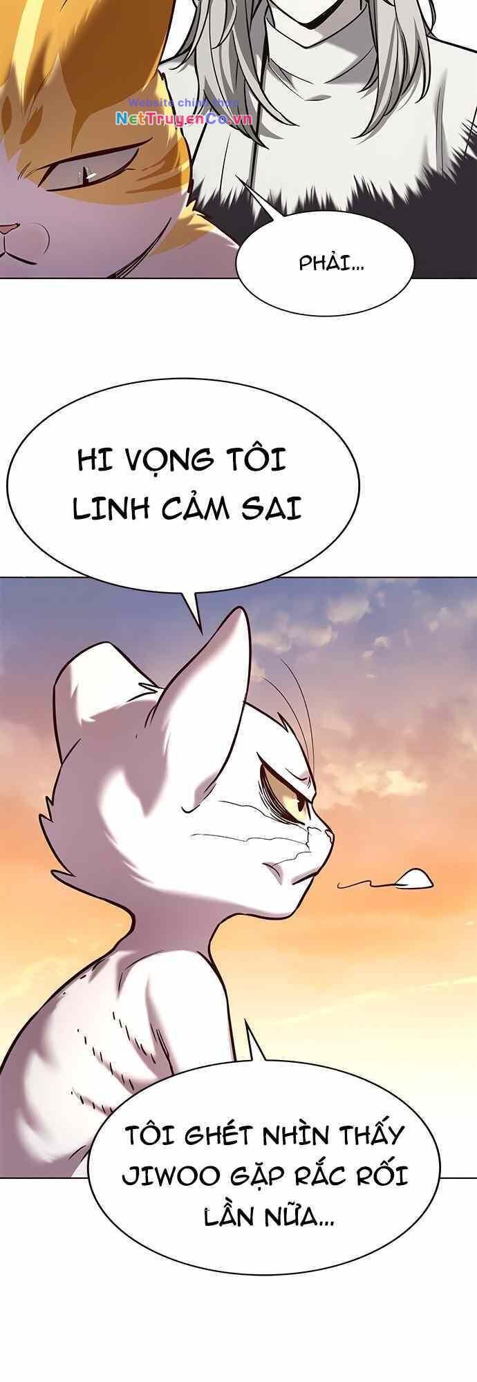 Cô Dâu Của Sói Trắng Chapter 232 - Trang 2