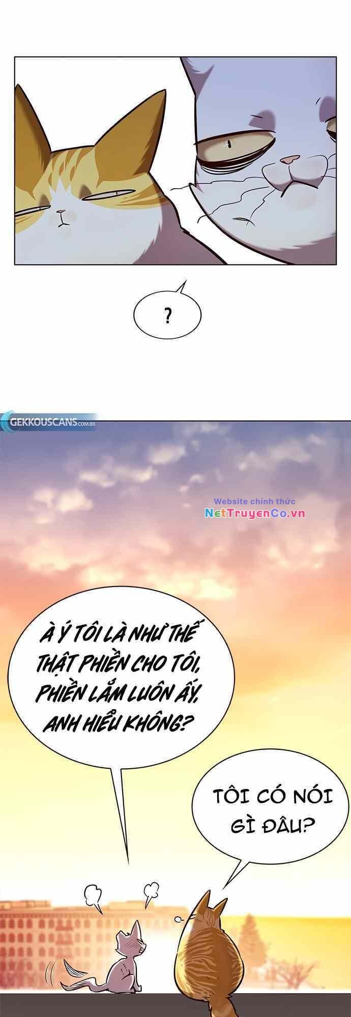 Cô Dâu Của Sói Trắng Chapter 232 - Trang 2