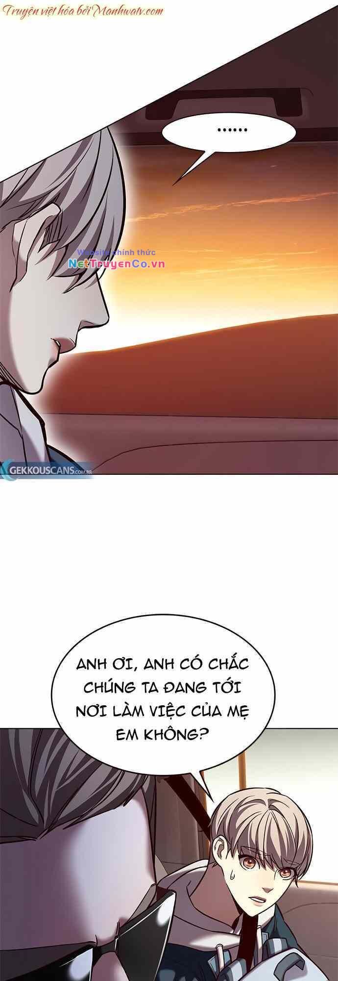 Cô Dâu Của Sói Trắng Chapter 232 - Trang 2