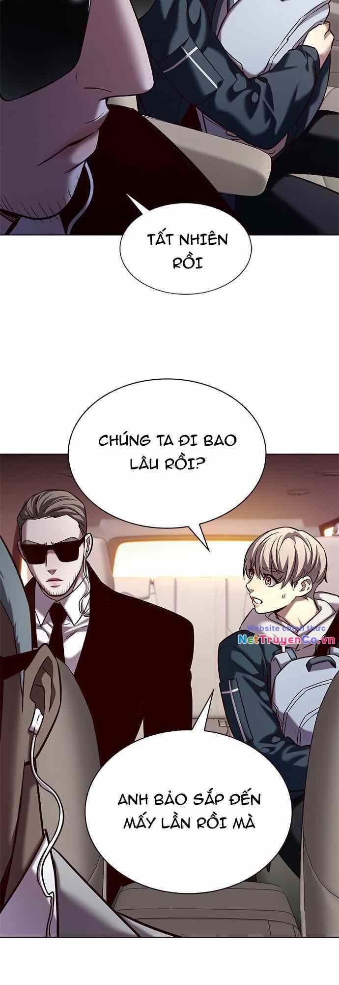 Cô Dâu Của Sói Trắng Chapter 232 - Trang 2