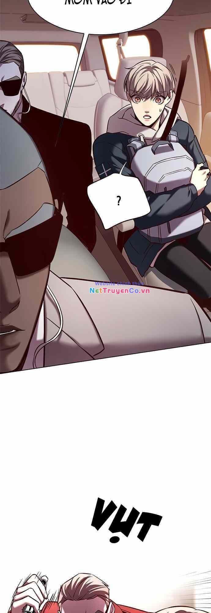 Cô Dâu Của Sói Trắng Chapter 232 - Trang 2