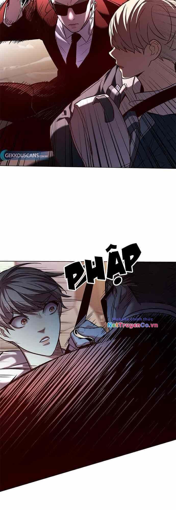 Cô Dâu Của Sói Trắng Chapter 232 - Trang 2