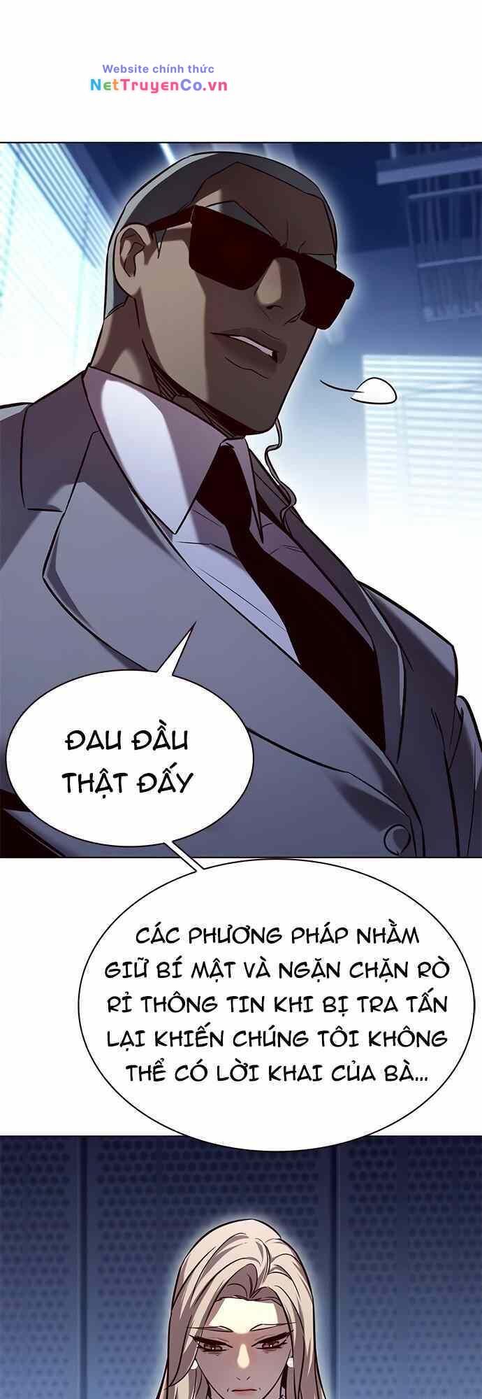 Cô Dâu Của Sói Trắng Chapter 232 - Trang 2