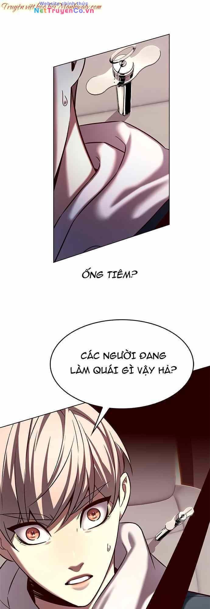 Cô Dâu Của Sói Trắng Chapter 232 - Trang 2