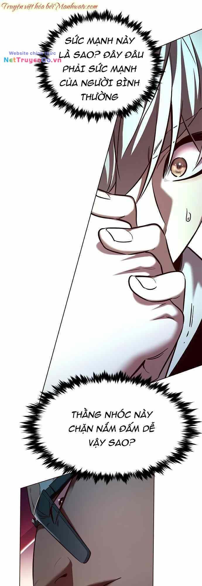 Cô Dâu Của Sói Trắng Chapter 232 - Trang 2