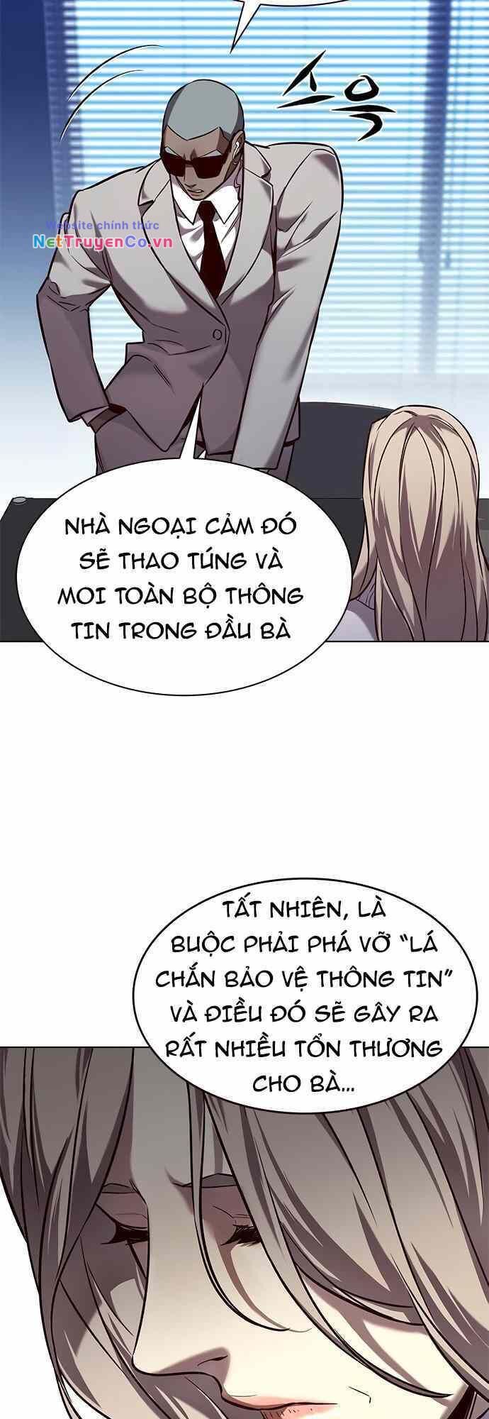 Cô Dâu Của Sói Trắng Chapter 232 - Trang 2