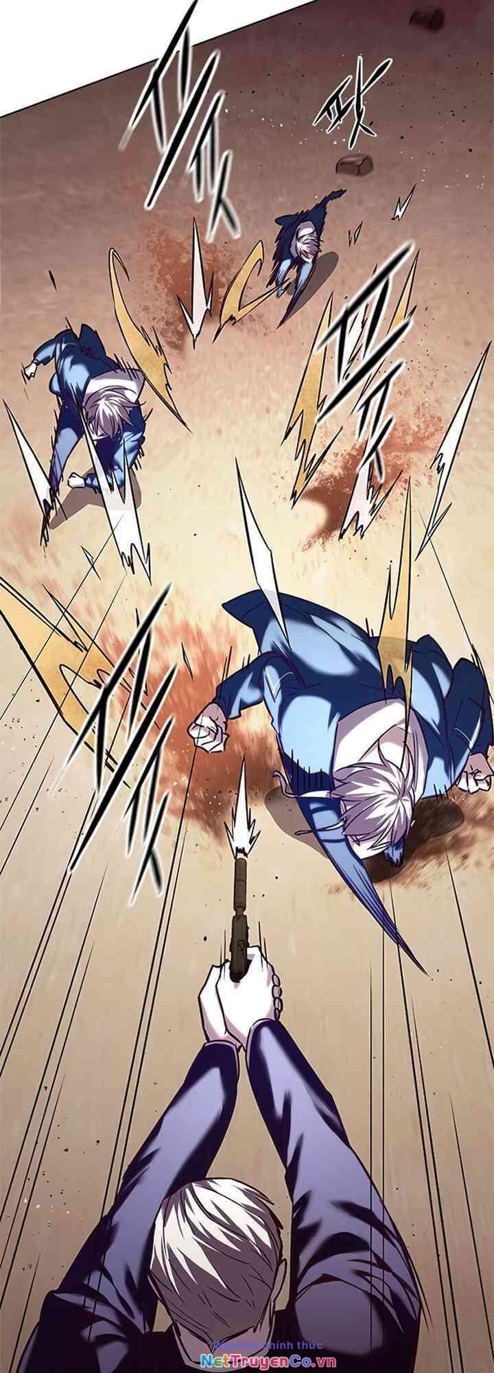 Cô Dâu Của Sói Trắng Chapter 233 - Trang 2