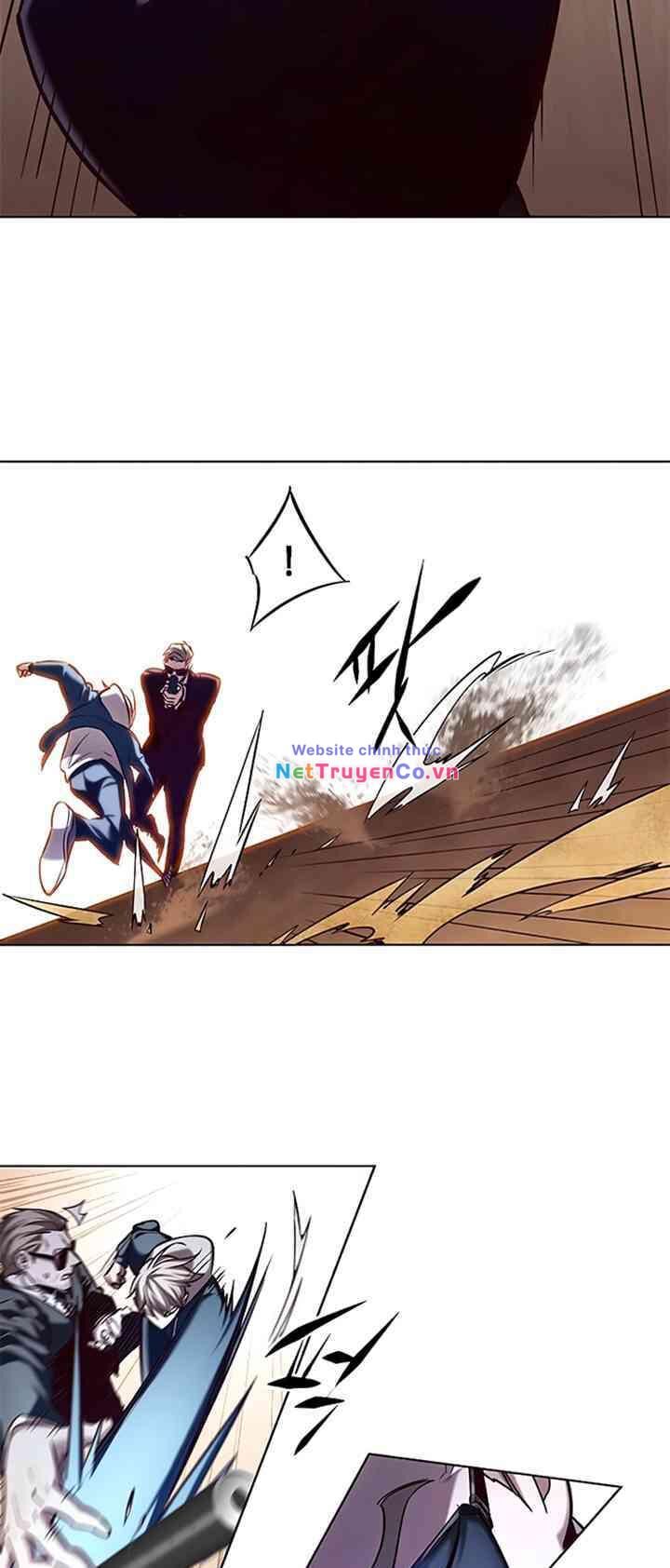 Cô Dâu Của Sói Trắng Chapter 233 - Trang 2