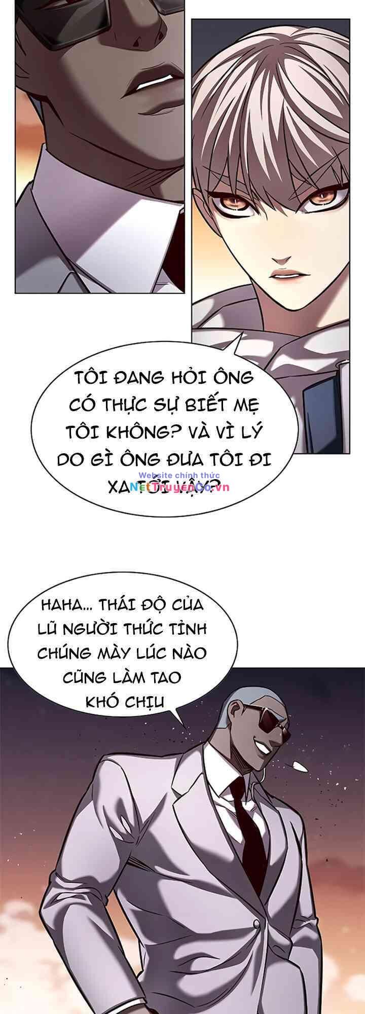 Cô Dâu Của Sói Trắng Chapter 233 - Trang 2
