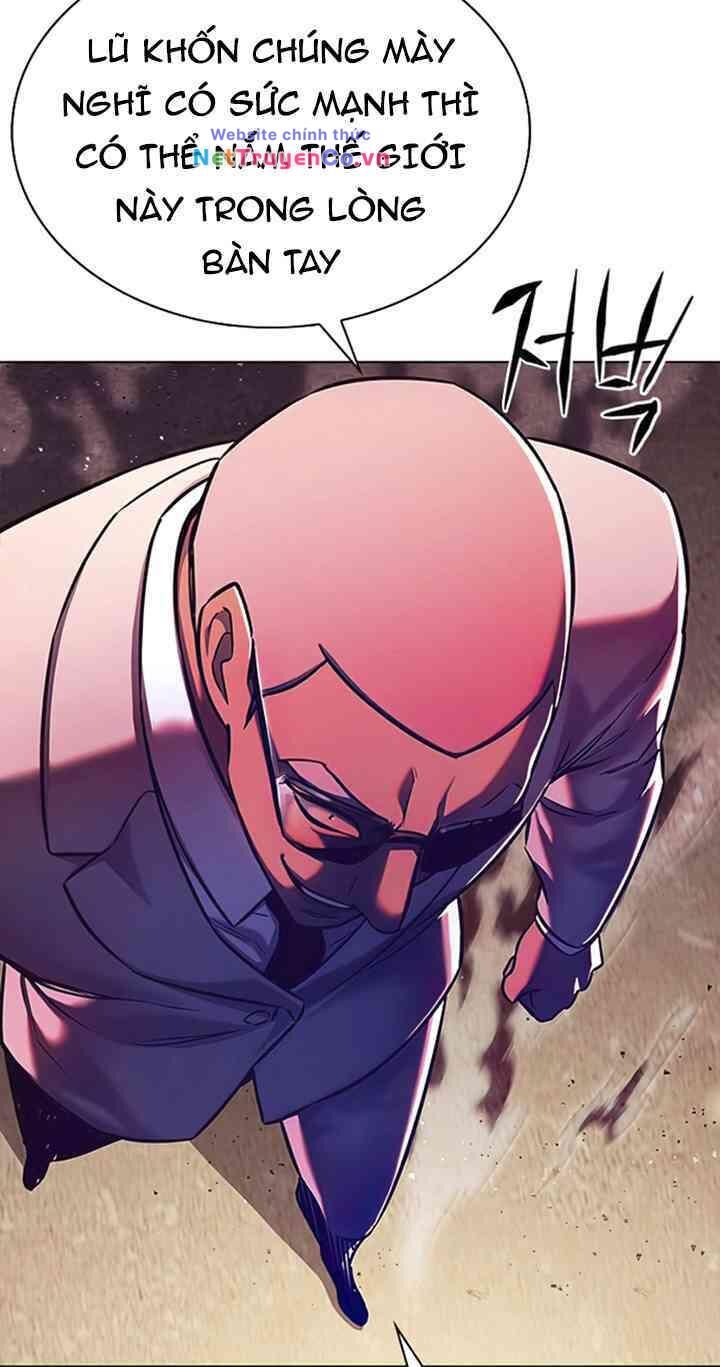 Cô Dâu Của Sói Trắng Chapter 233 - Trang 2