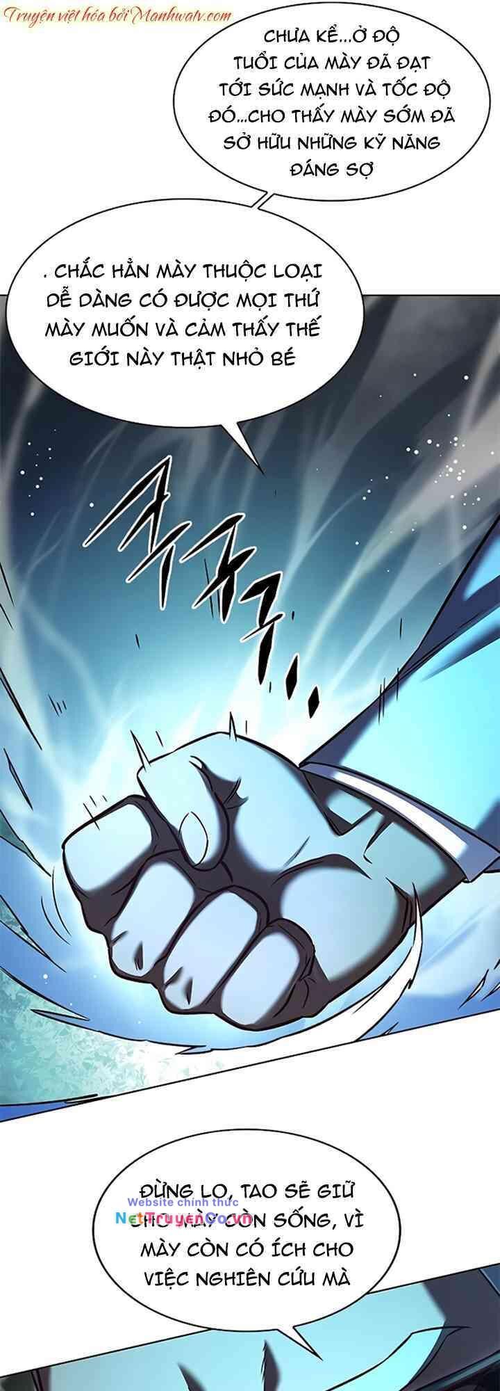 Cô Dâu Của Sói Trắng Chapter 233 - Trang 2