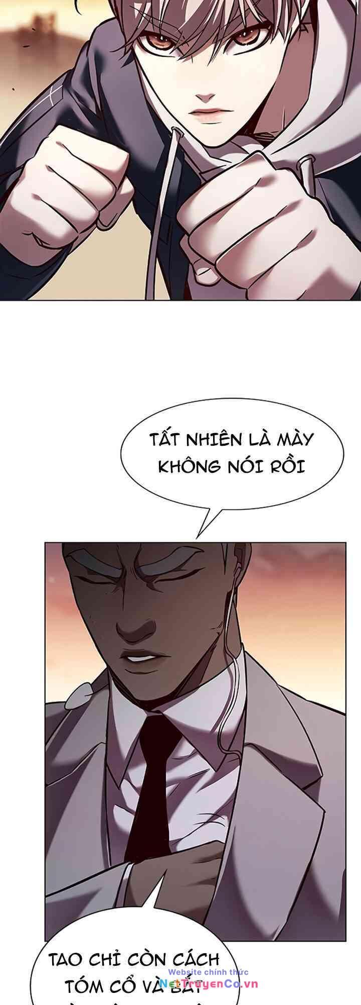 Cô Dâu Của Sói Trắng Chapter 233 - Trang 2