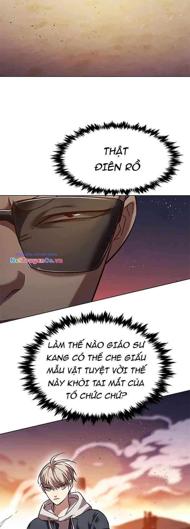 Cô Dâu Của Sói Trắng Chapter 233 - Trang 2