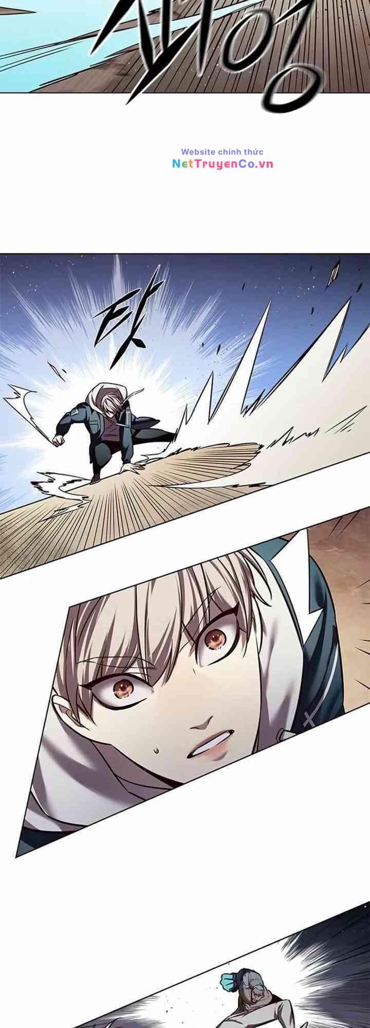 Cô Dâu Của Sói Trắng Chapter 233 - Trang 2