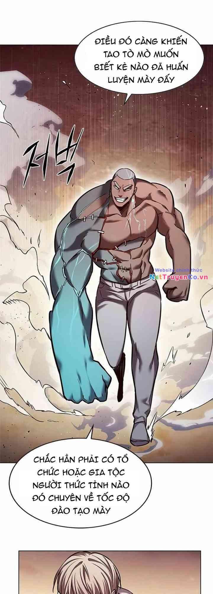 Cô Dâu Của Sói Trắng Chapter 233 - Trang 2