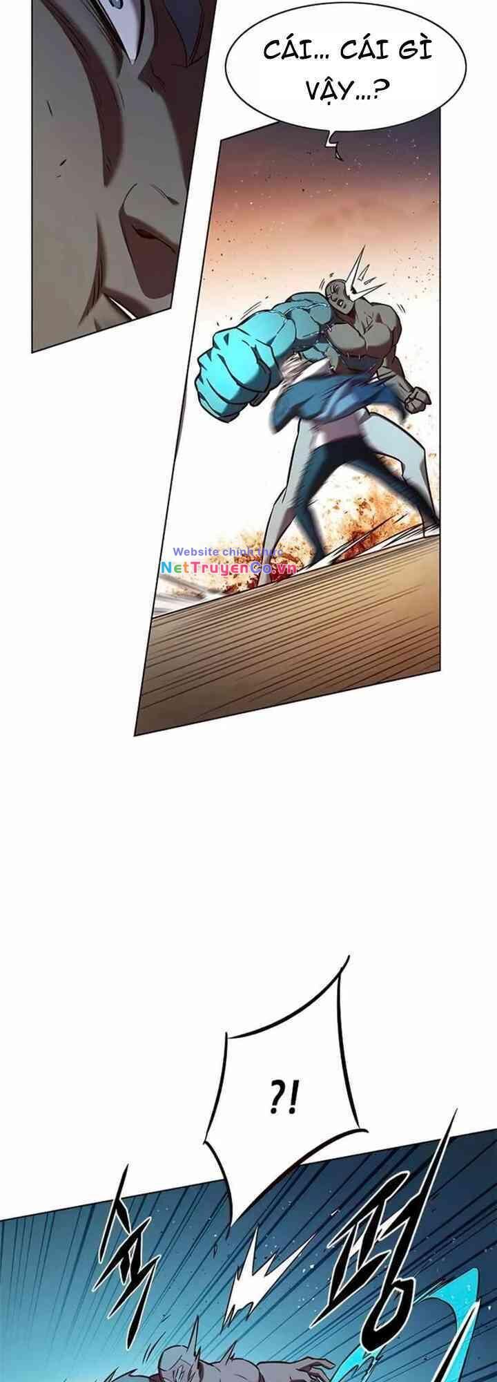 Cô Dâu Của Sói Trắng Chapter 233 - Trang 2