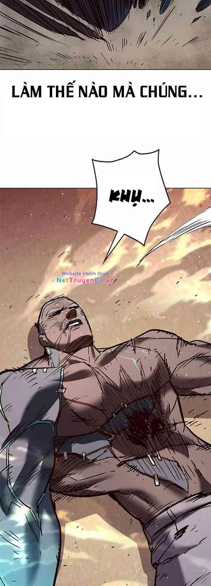 Cô Dâu Của Sói Trắng Chapter 233 - Trang 2