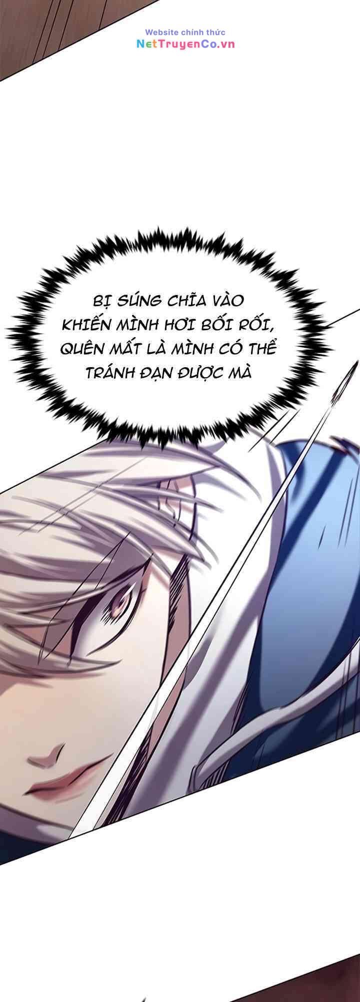 Cô Dâu Của Sói Trắng Chapter 233 - Trang 2