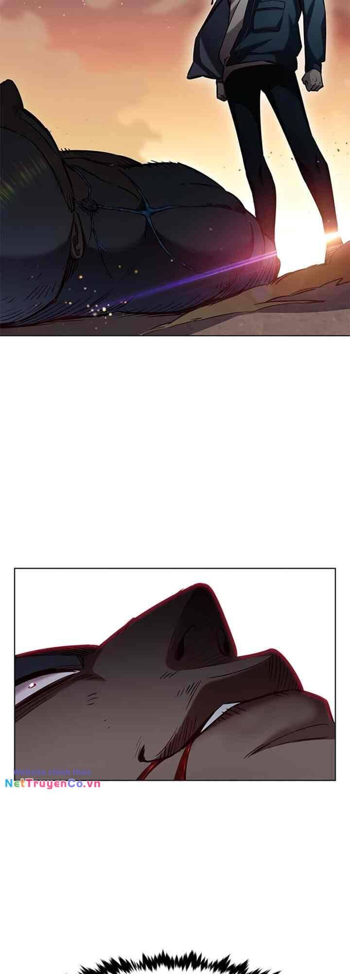 Cô Dâu Của Sói Trắng Chapter 234 - Trang 2