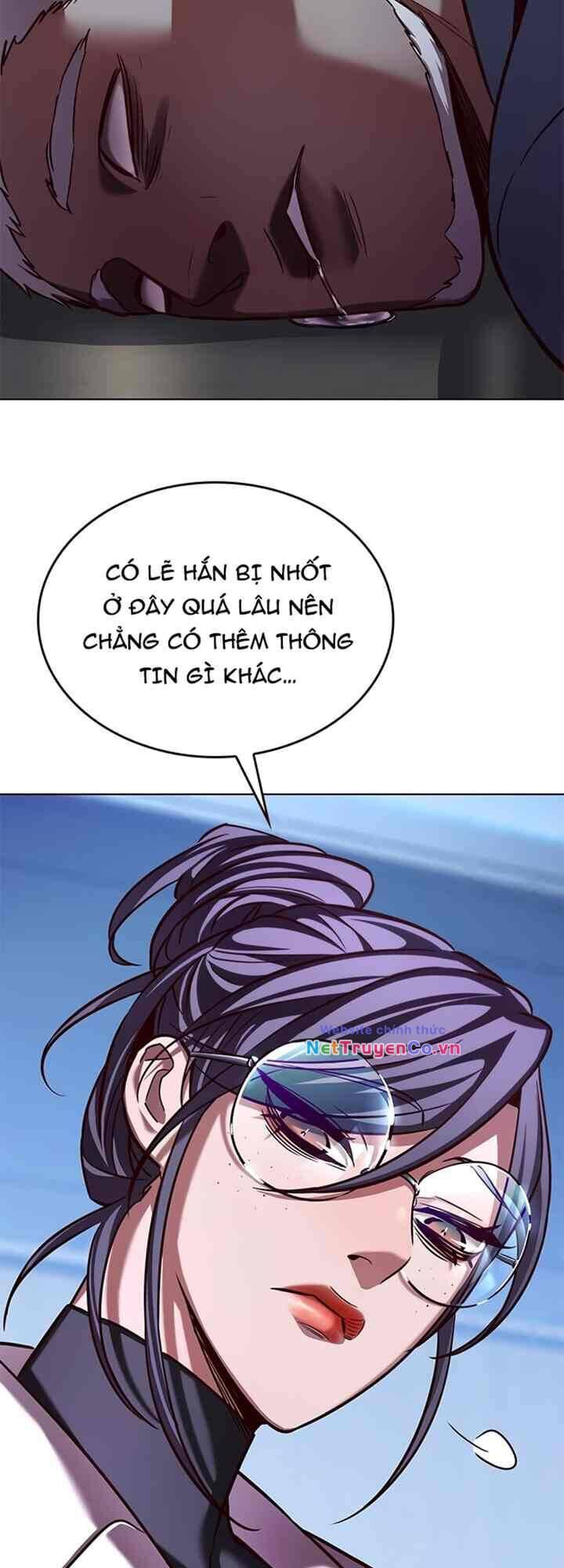 Cô Dâu Của Sói Trắng Chapter 234 - Trang 2