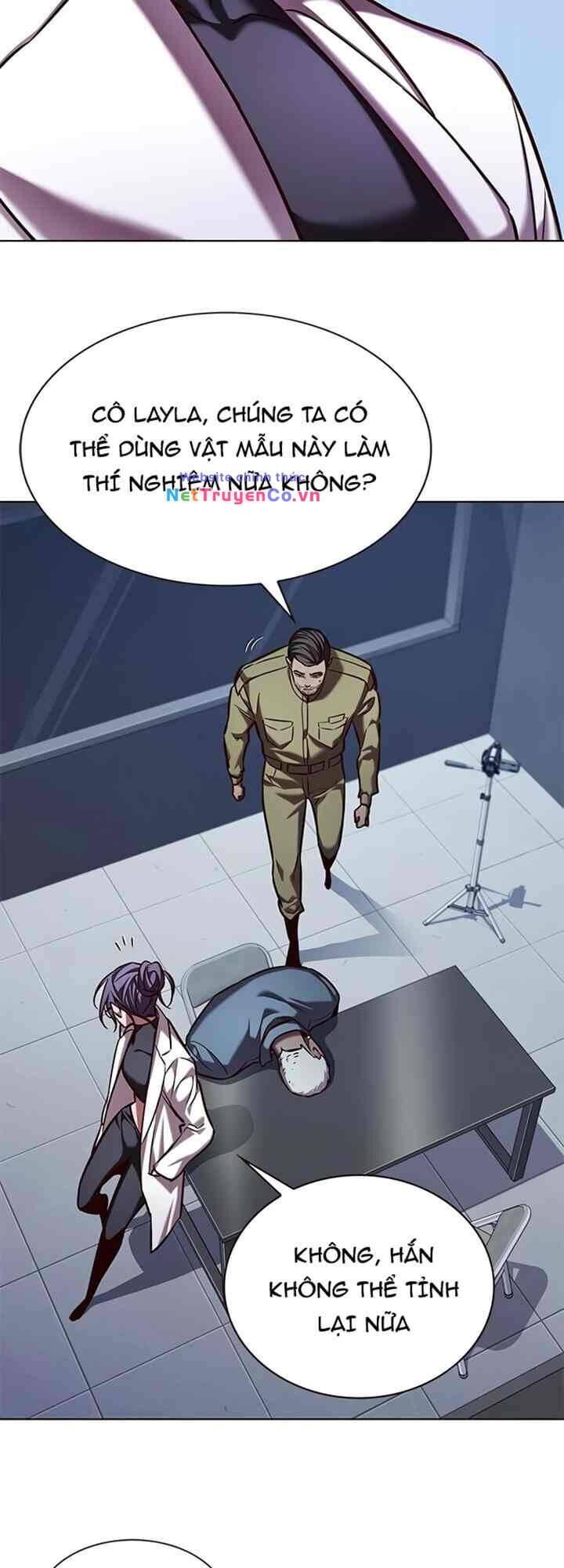 Cô Dâu Của Sói Trắng Chapter 234 - Trang 2