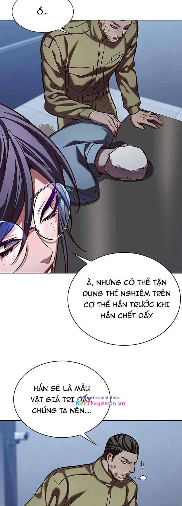 Cô Dâu Của Sói Trắng Chapter 234 - Trang 2