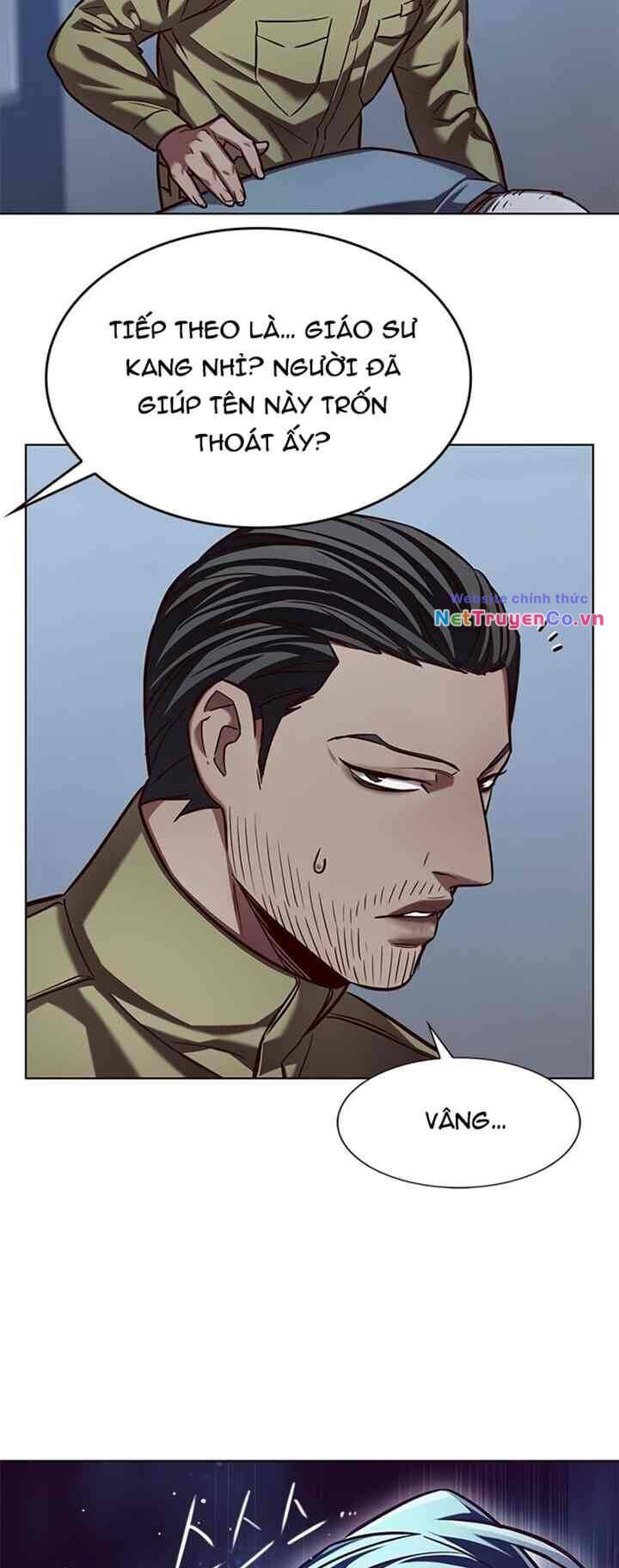 Cô Dâu Của Sói Trắng Chapter 234 - Trang 2