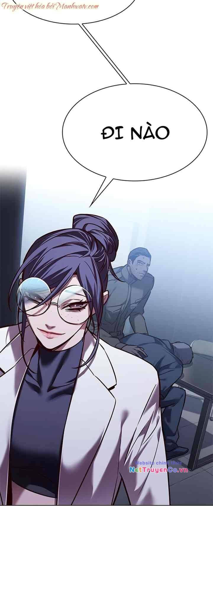 Cô Dâu Của Sói Trắng Chapter 234 - Trang 2