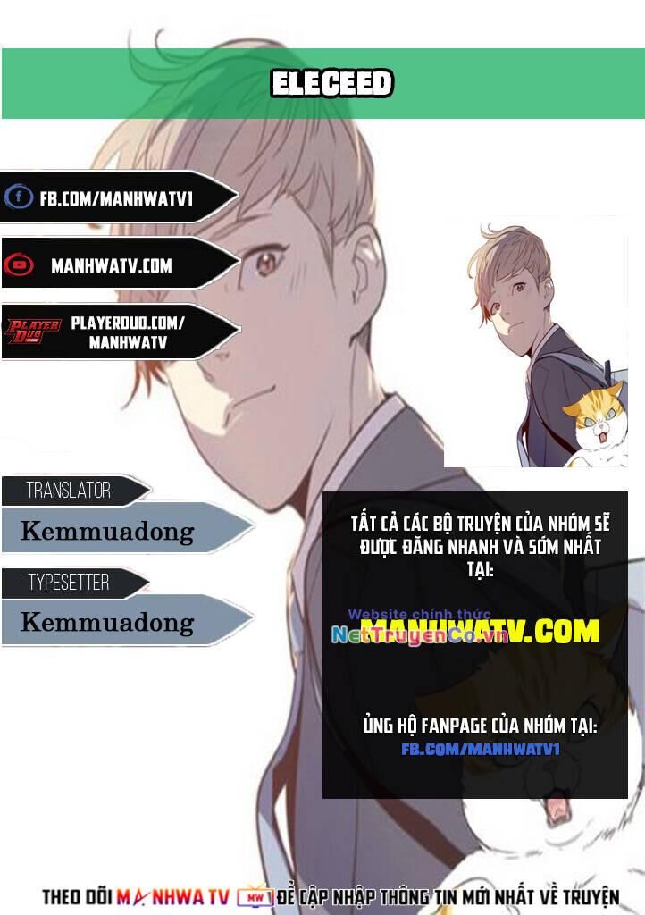 Cô Dâu Của Sói Trắng Chapter 234 - Trang 2