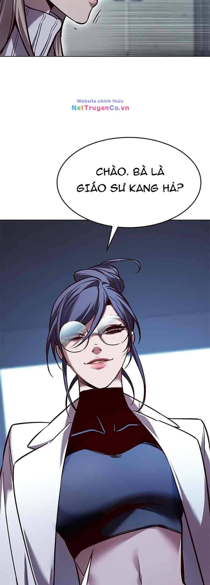 Cô Dâu Của Sói Trắng Chapter 234 - Trang 2