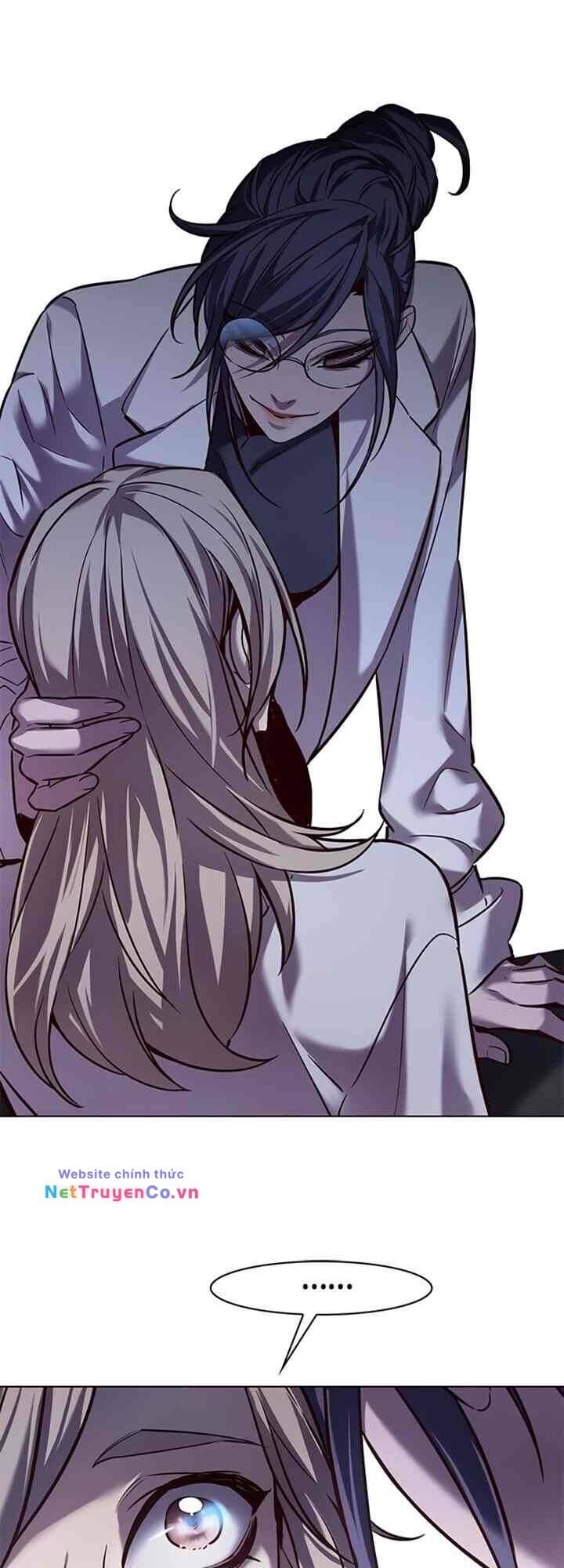 Cô Dâu Của Sói Trắng Chapter 234 - Trang 2