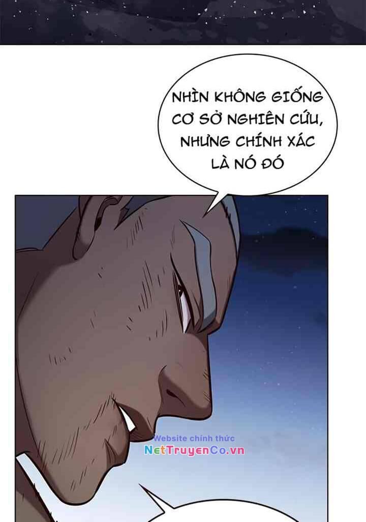 Cô Dâu Của Sói Trắng Chapter 234 - Trang 2