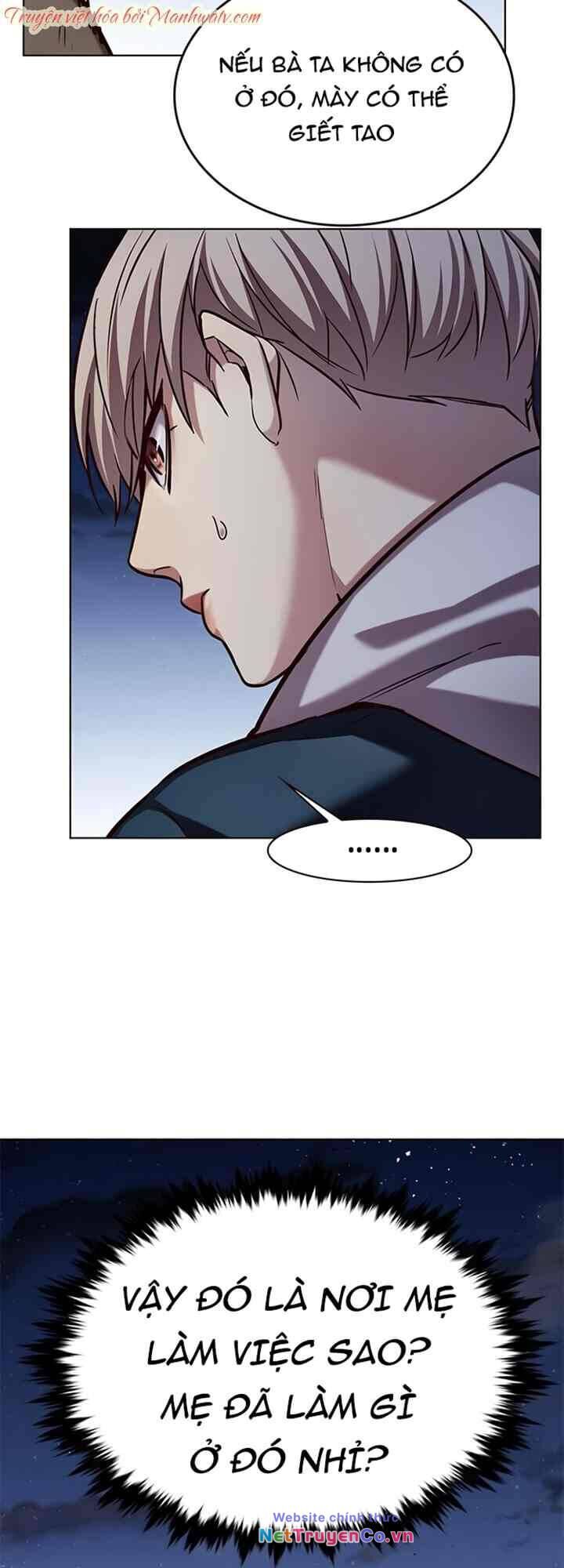 Cô Dâu Của Sói Trắng Chapter 234 - Trang 2