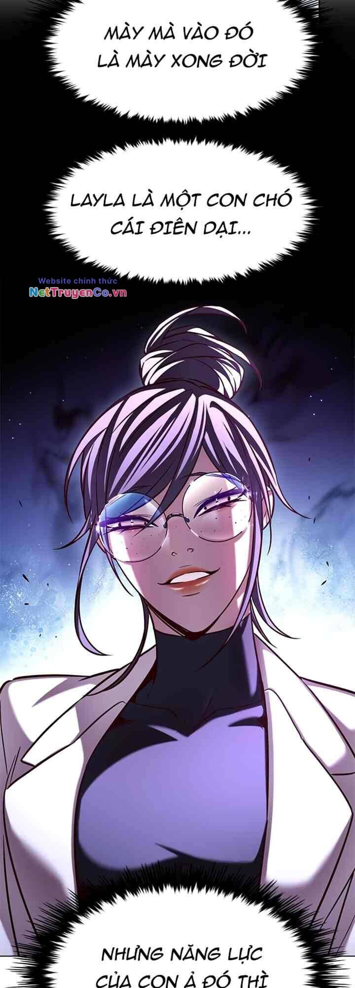 Cô Dâu Của Sói Trắng Chapter 234 - Trang 2