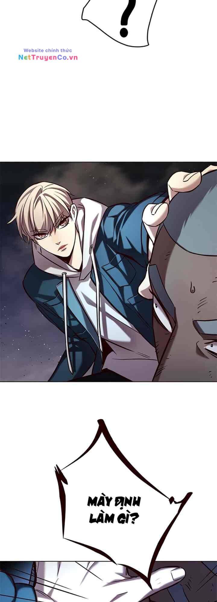 Cô Dâu Của Sói Trắng Chapter 234 - Trang 2