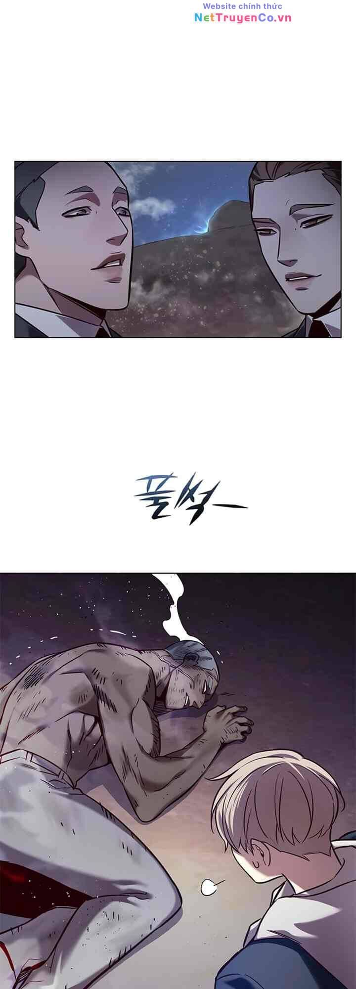 Cô Dâu Của Sói Trắng Chapter 234 - Trang 2