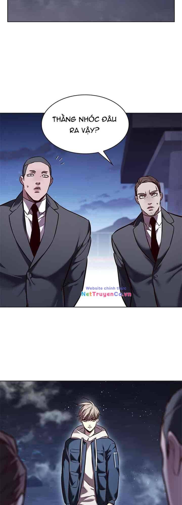 Cô Dâu Của Sói Trắng Chapter 234 - Trang 2