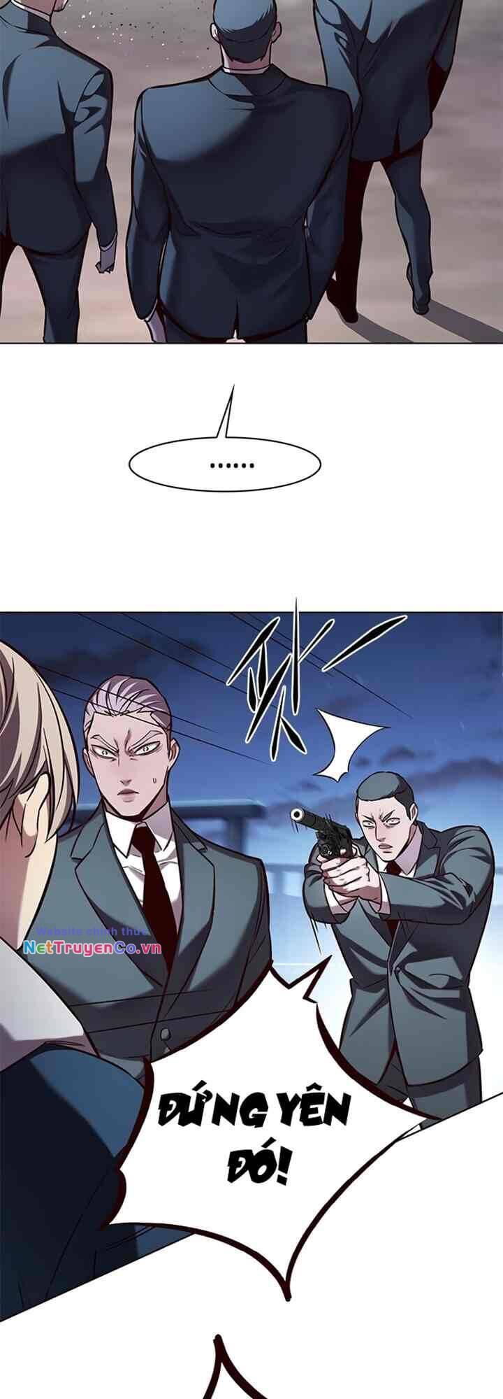 Cô Dâu Của Sói Trắng Chapter 234 - Trang 2