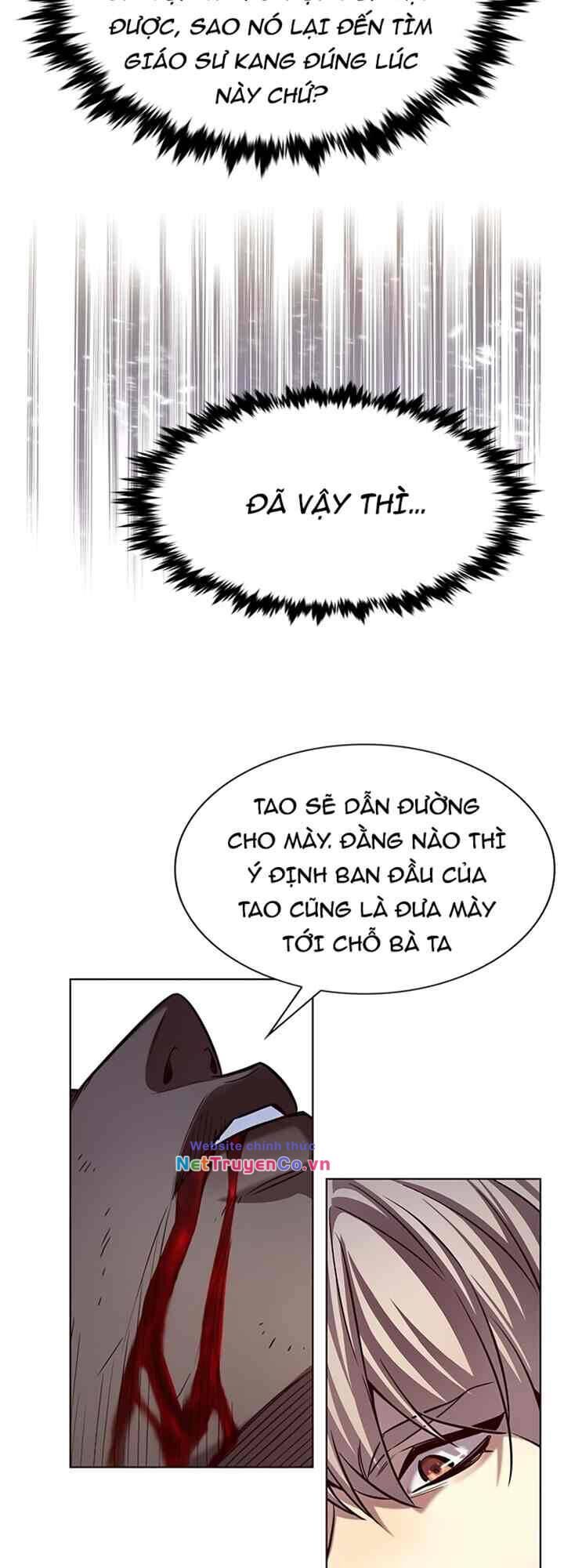 Cô Dâu Của Sói Trắng Chapter 234 - Trang 2